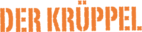 Der Krüppel